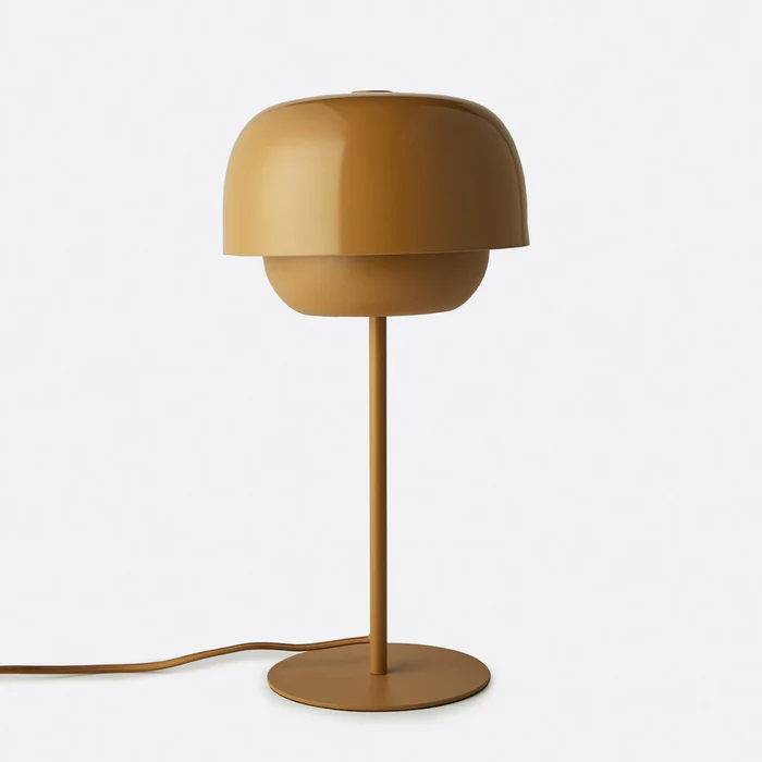 Lavinia - Retro Bauhaus Table Lamp