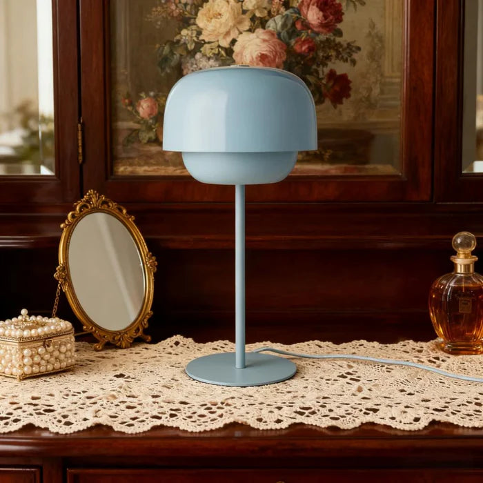Lavinia - Retro Bauhaus Table Lamp