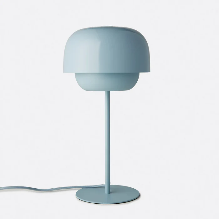 Lavinia - Retro Bauhaus Table Lamp